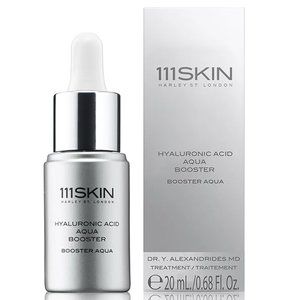 Hyaluronic Acid Aqua Booster